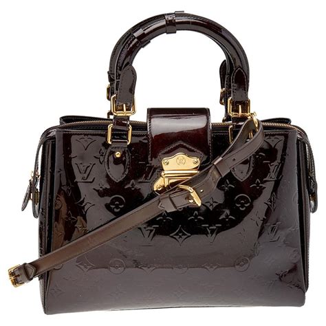 louis vuitton melrose avenue bag